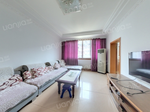 整租·怡苑新村 3室1厅 南