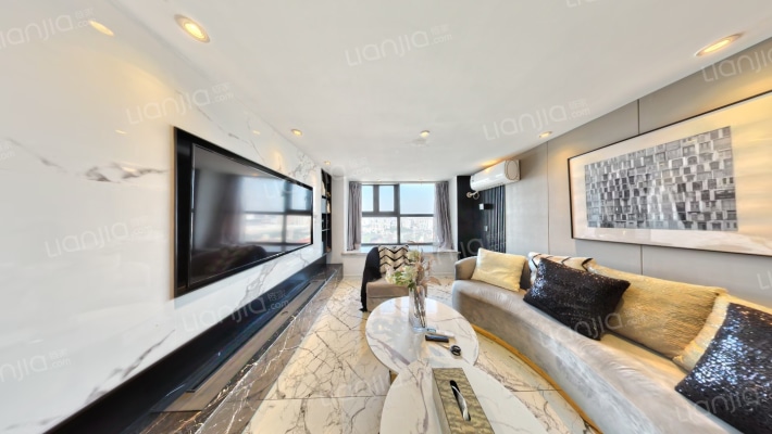 弘坤云寓二手房实景图