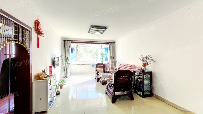 良隆园二手房实景图