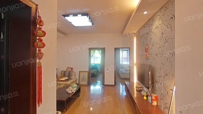 民众里二手房实景图