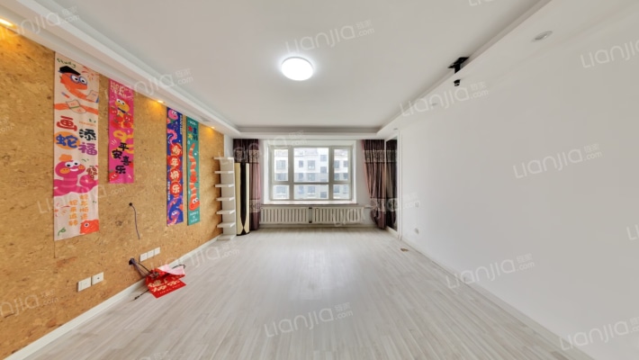 汇中沁园二手房实景图