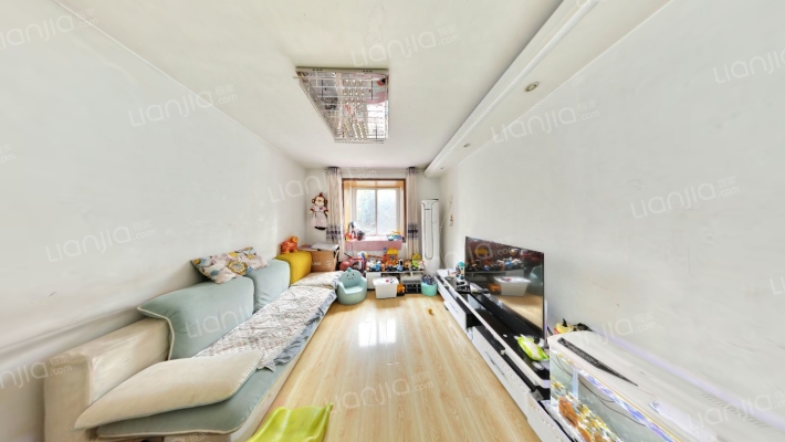 金田苑二手房实景图