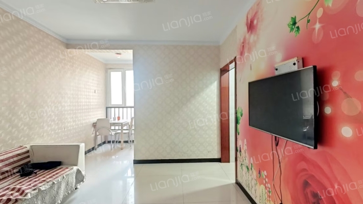 凤凰山庄二手房实景图