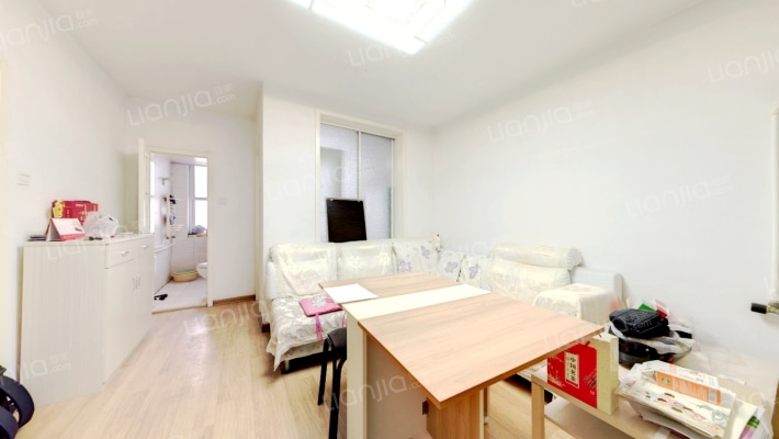 公和街二手房实景图