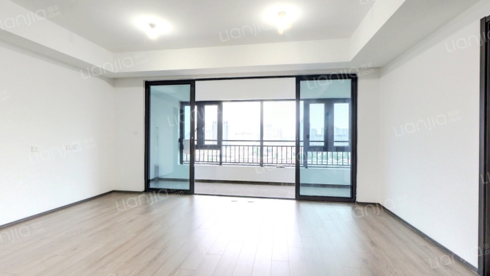 金隅中交山湖云筑二手房实景图