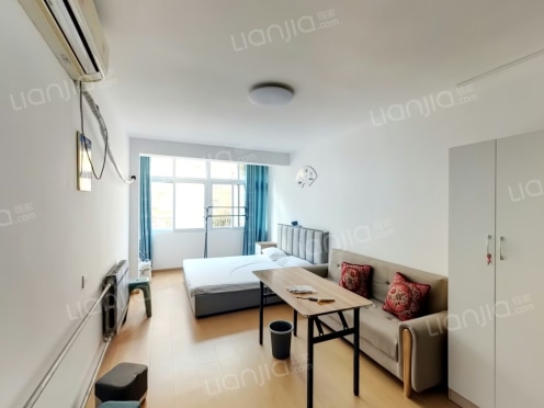 整租·安阳路小区 2室0厅 南/北