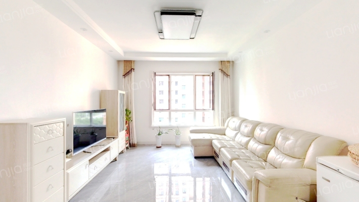 蝶恋吉园家园住宅小区二手房实景图