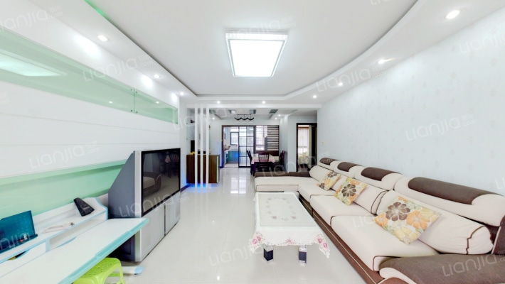 明珠花苑(崇明)二手房实景图