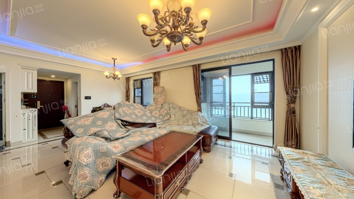 融汇江山D区二手房实景图