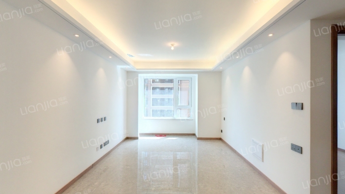 金地城E2区二手房实景图