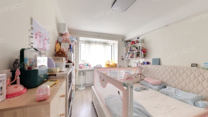 山大南路18-3号二手房实景图