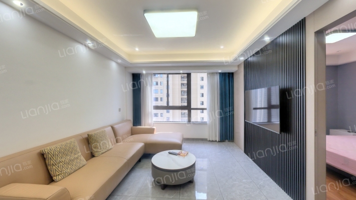 诚泰锦园二手房实景图