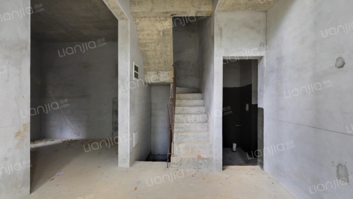 佳兆业东江熙园二手房实景图