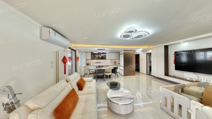 南线阁37号院二手房实景图