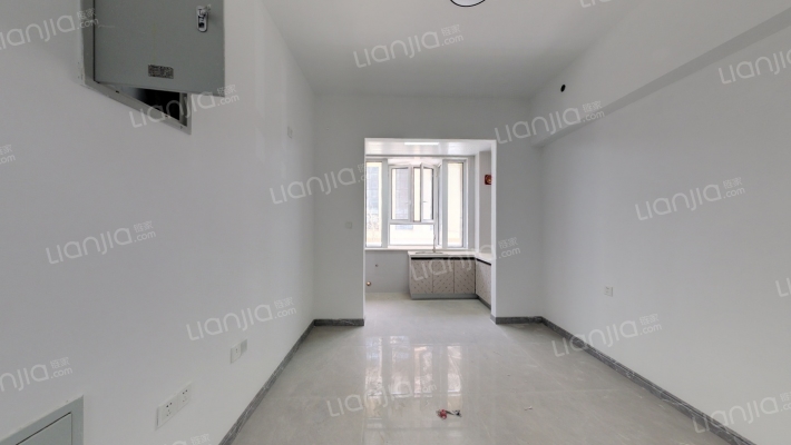 稼轩国际人才社区二手房实景图