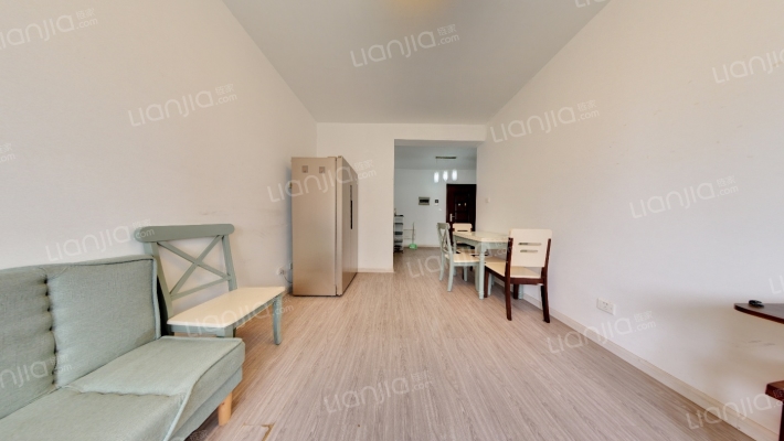 金秋家园二手房实景图