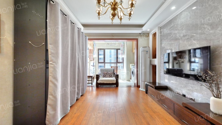 弘阳上湖雅苑二手房实景图