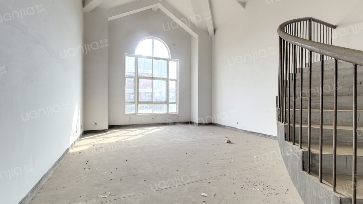 华侨花园和嘉园二手房实景图