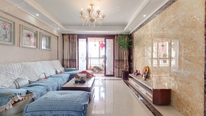 汉江梦1958二手房实景图