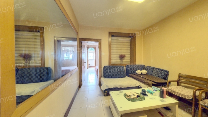 侯山窝二手房实景图