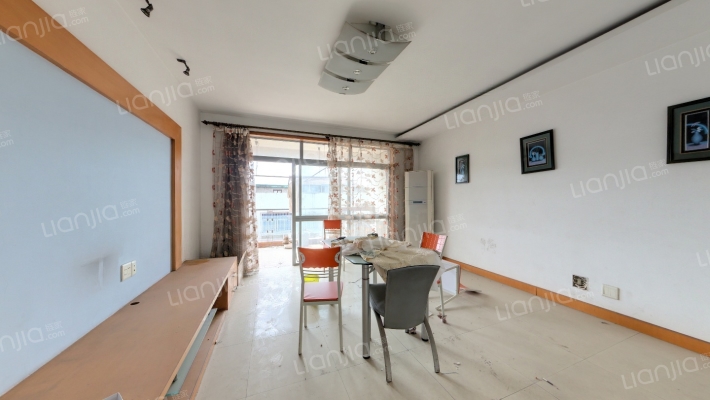 凤凰公寓西区二手房实景图