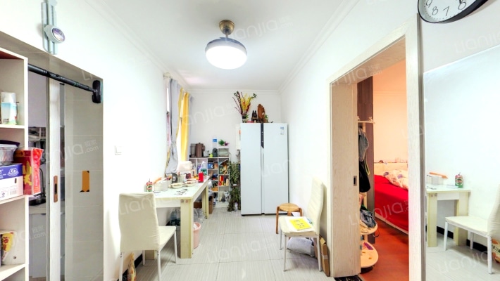 红旗区三片二手房实景图