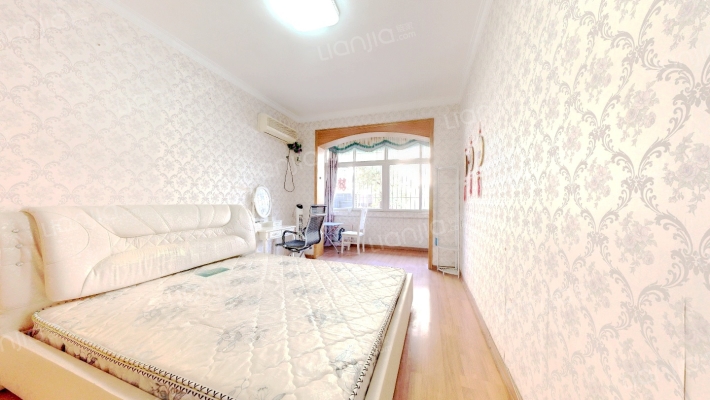 司法局宿舍二手房实景图