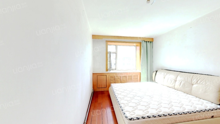 妇联小区二手房实景图