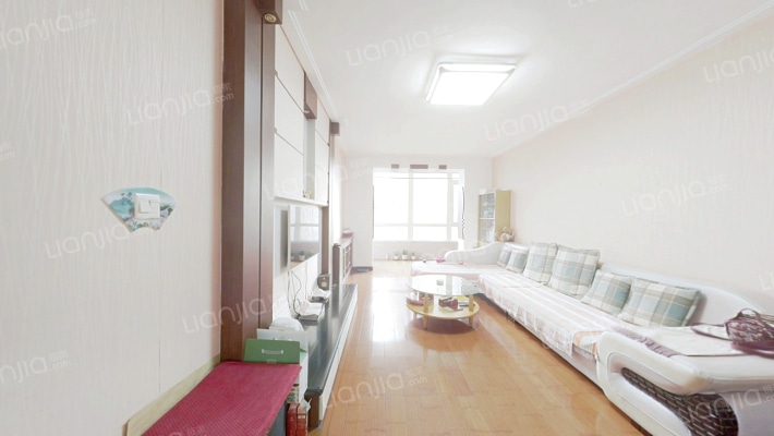 于洪区教师公寓二手房实景图