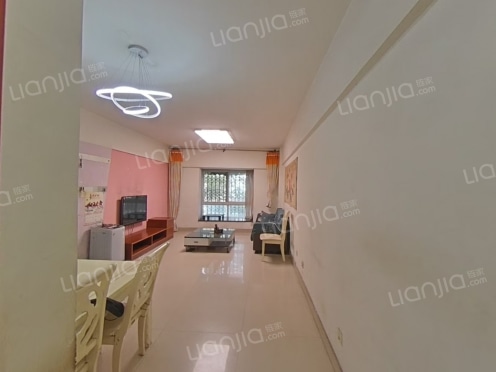 整租·千和意境 2室1厅 南