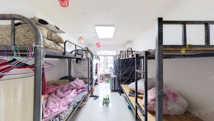 金沙花园二手房实景图