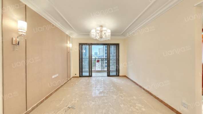 恒大御府二手房实景图