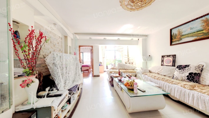 美树橙二手房实景图