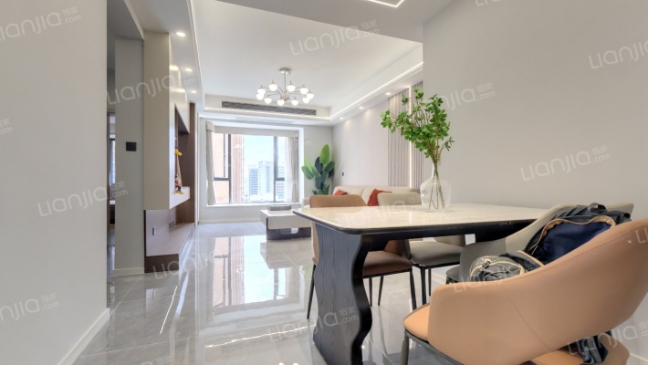 杏林新苑二手房实景图