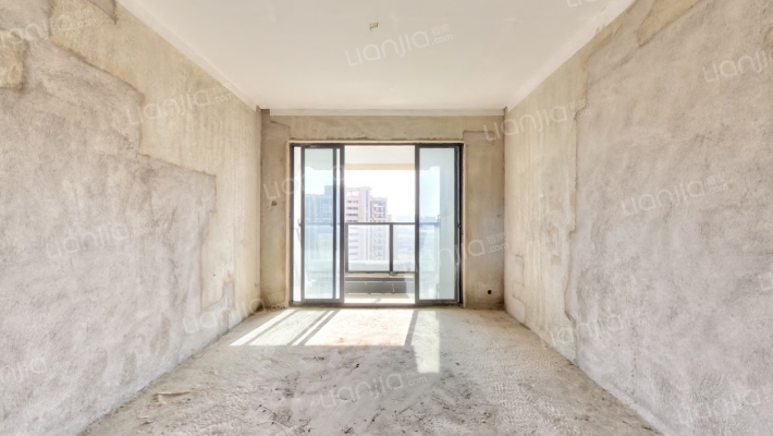 新建城A6二手房实景图
