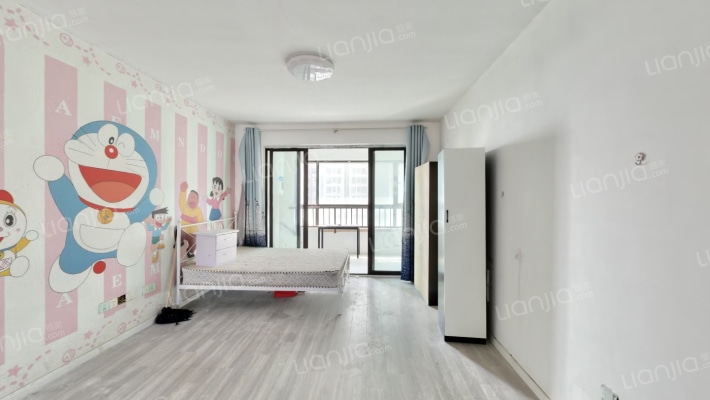 万达临湖苑C区二手房实景图