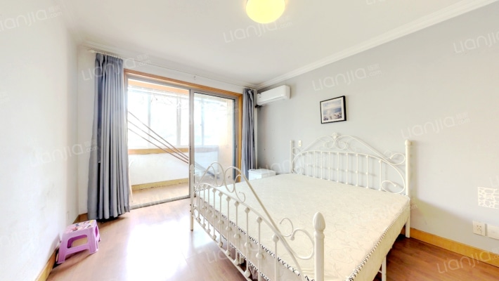 星苑小区二手房实景图