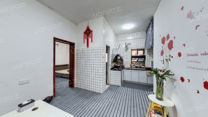 信江中路33号二手房实景图