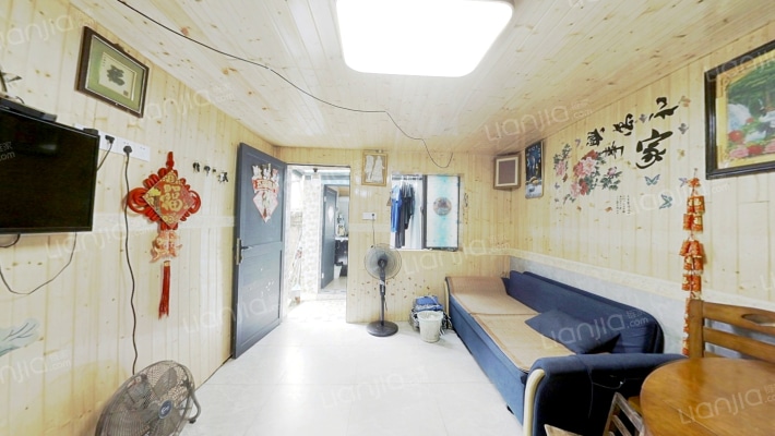 殷湾村二手房实景图