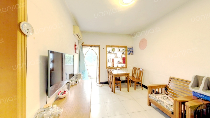 省高级法院宿舍二手房实景图