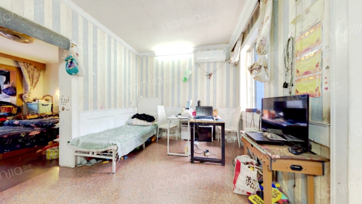 富丽花园(萧山)二手房实景图