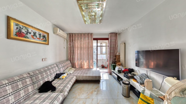 尚品清河一区二手房实景图