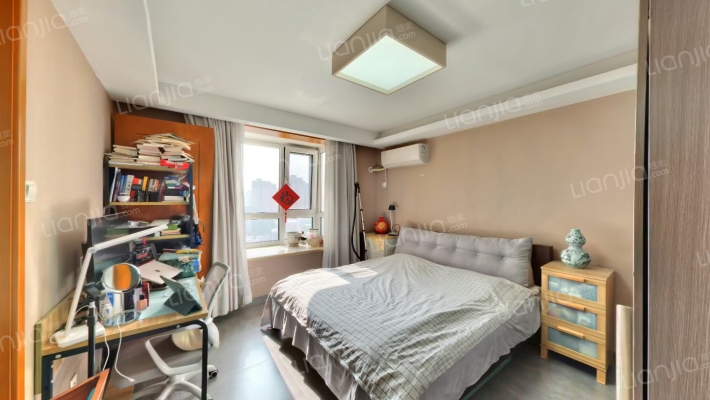 西引力二手房实景图