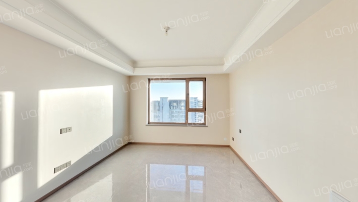 旭辉首府铂辰时代二手房实景图