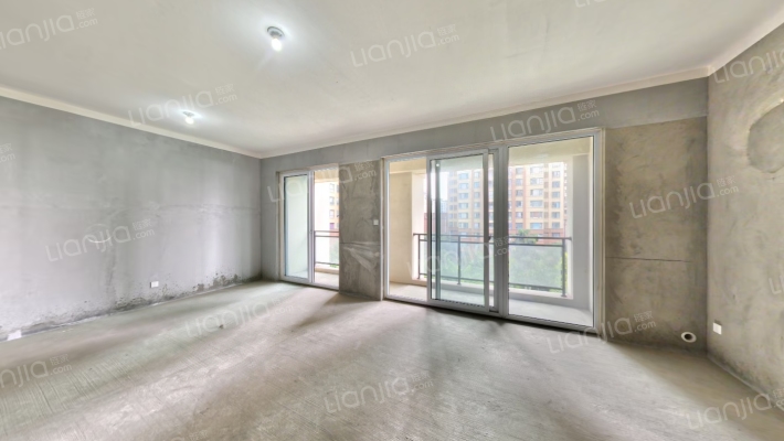 宸德公馆二手房实景图