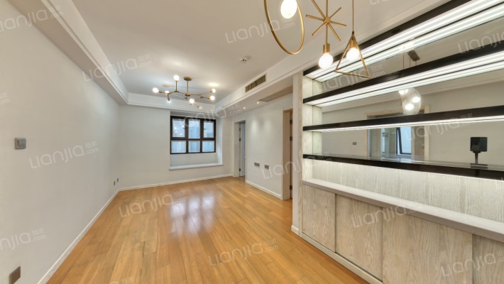 紫御东方一期二手房实景图