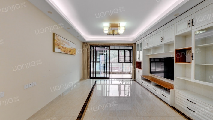 栖棠映山二手房实景图