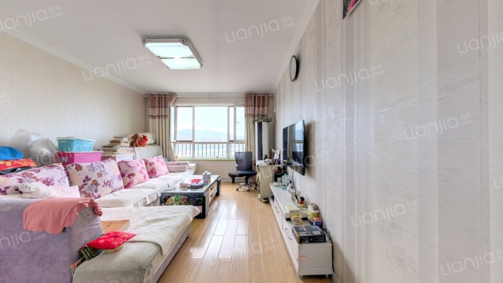 怡馨苑(城阳)二手房实景图