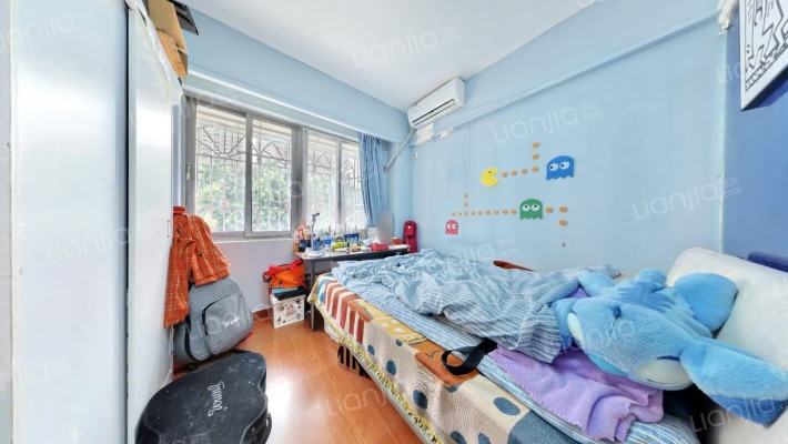 科苑居二手房实景图