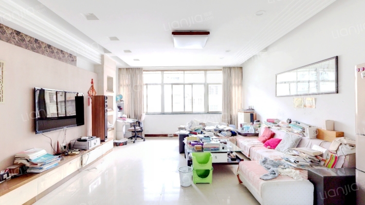 江东公寓二手房实景图